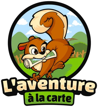 L'aventure à la carte — accueil